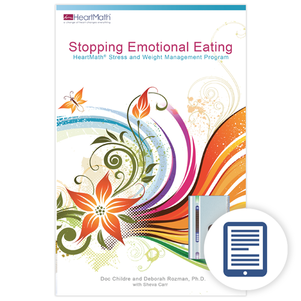 Stopping Emotional Eating (HeartMath PDF)
